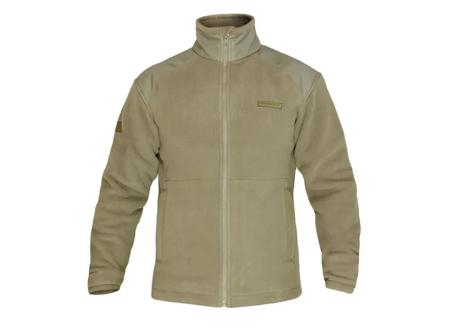 Куртка Fahrenheit Classic Tactical tan Фото 2